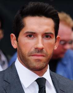 Scott Adkins